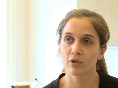 Administrateurs : concours de recrutement 2010