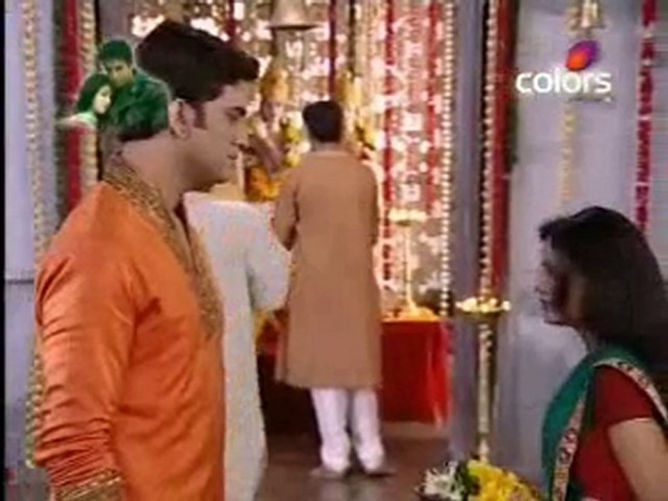 Bairi Piya - 5th Aug 2010 pt4