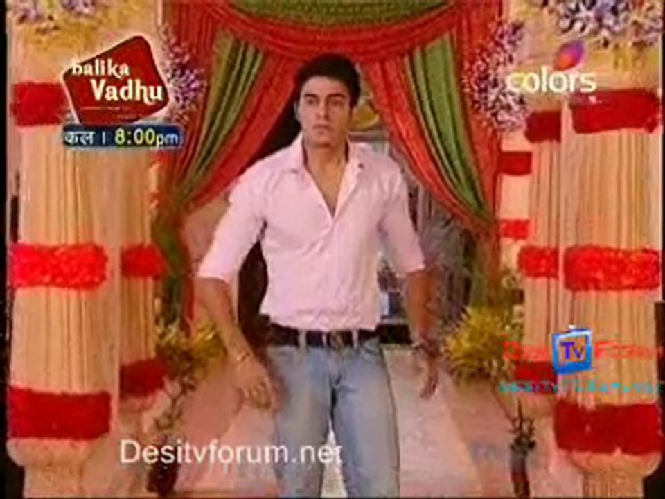 Yeh Pyaar Na Hoga Kam - 5th August 2010 pt2