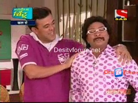 Sajan Re - 5th August 2010 - pt1