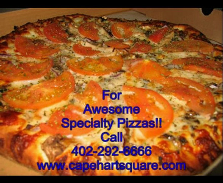 MAMA ALVINO'S PIZZA  BELLEVUE NE,PIZZA DELIVERY