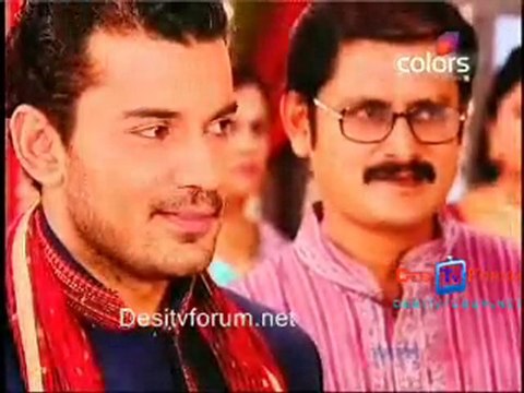 Yeh Pyaar Na Hoga Kam - 5th August 2010 pt3