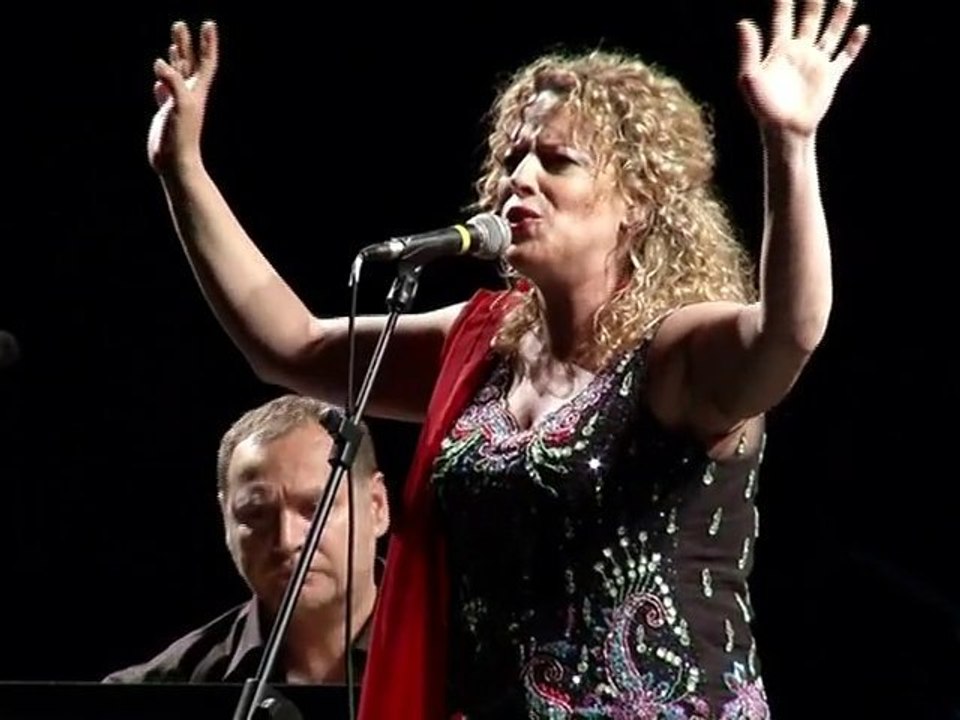 Oficina Guitart - Volver (Carlos Gardel)