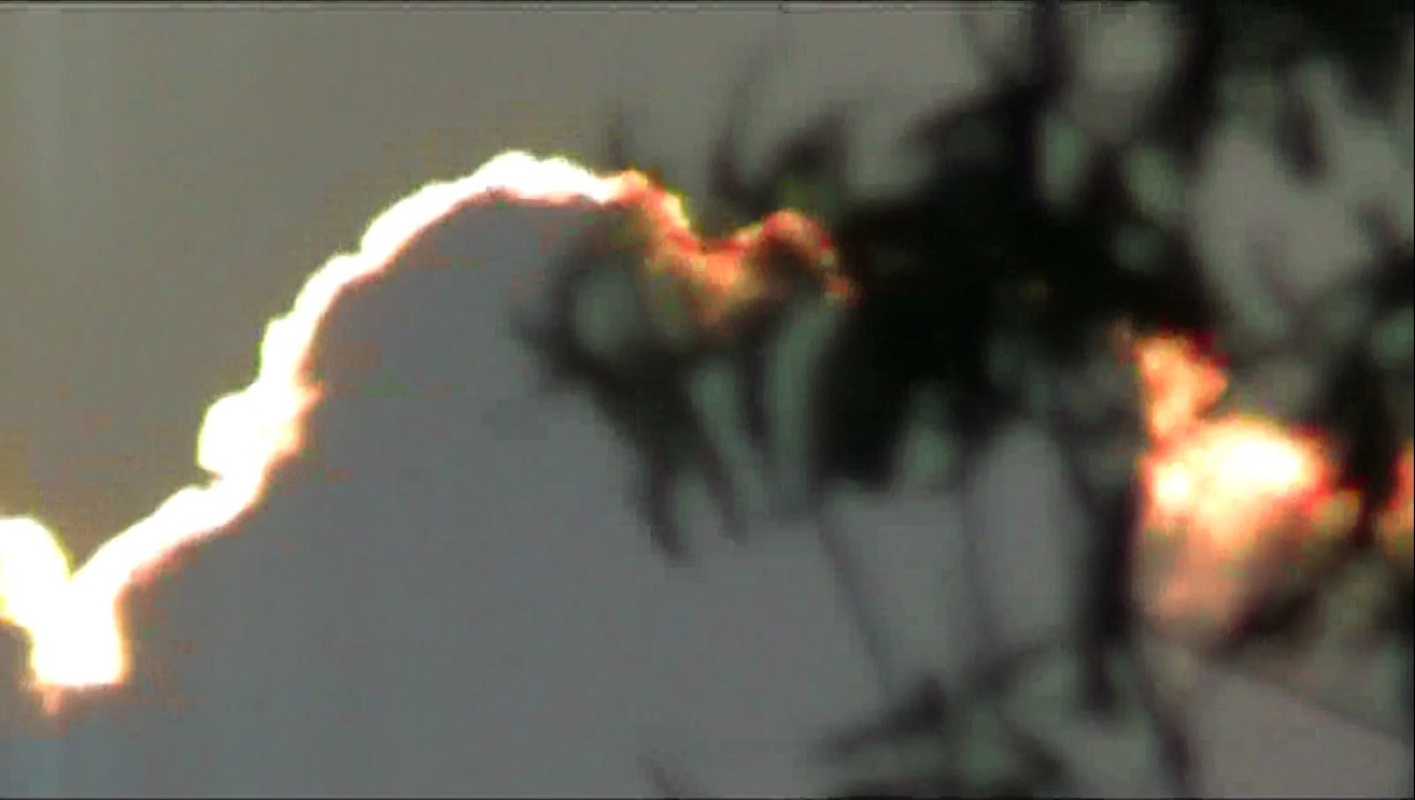 Beau nuage