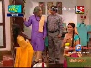 Sajan Re - 5th August 2010 - pt2