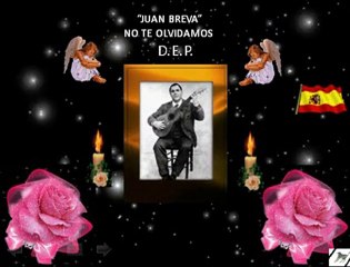 "JUAN BREVA"  VERDIALES
