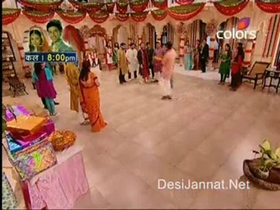 Yeh Pyaar Nah Hoga Kum- 5th Aug 2010 pt2