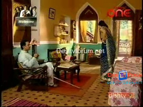 Wo Rehne Wali - 5th Aug 2010 - Pt3
