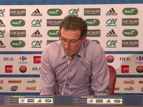 Foot: Benzema, Nasri et Mexès de retour en équipe de France