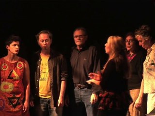 Ateliers Soleil dans la Voix 2