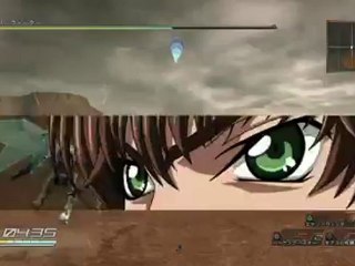 Another Century"s Episode  R - TV Trailer - PS3