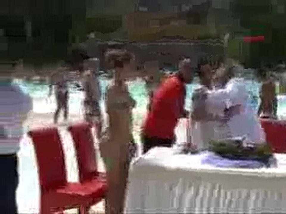 sıcakta nikaha sulu çözüm