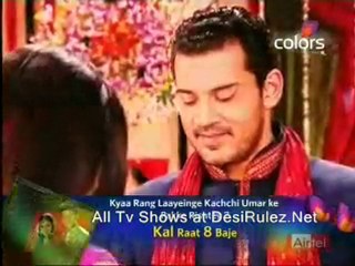 Yeh Pyaar Na Hoga Kam-5th August-Part-3