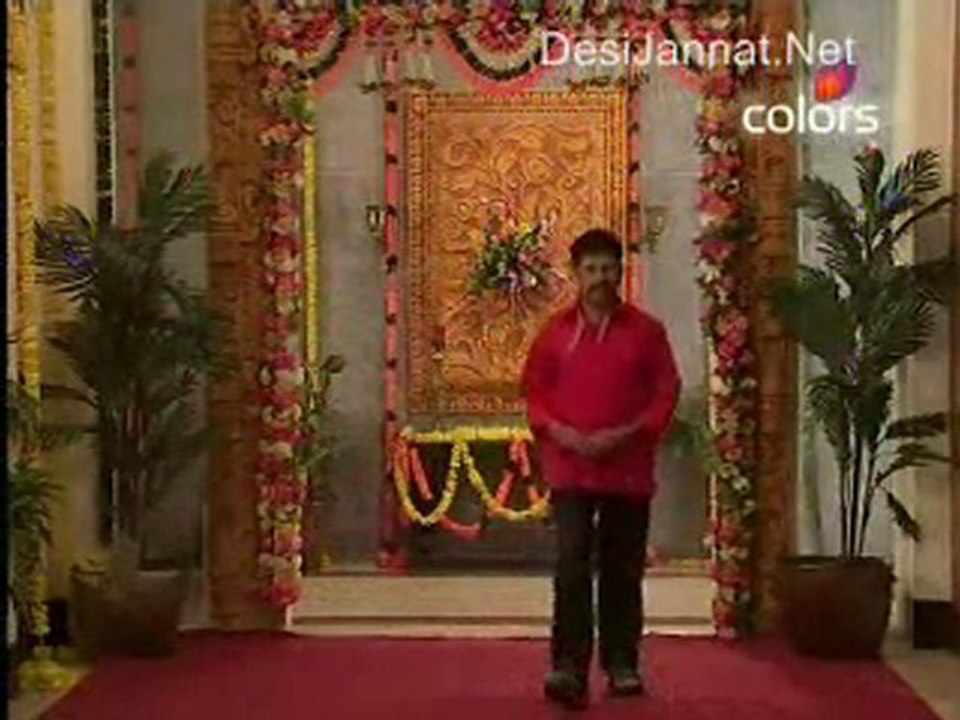 Laagi Tujhse Lagan  - 5th Aug 2010 pt1