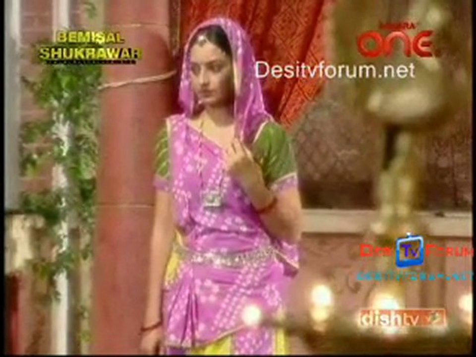 Kesariya Balaam - 5th Aug 2010 - Pt1