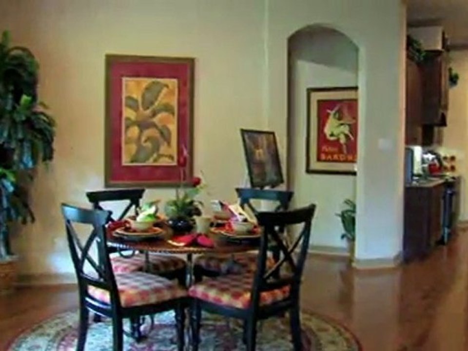 Trendmaker Homes - Graystone Hills
