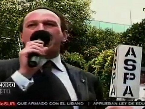 Mexicana de Aviación enfrenta severos problemas financieros