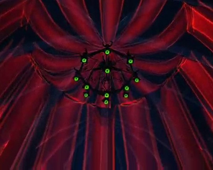 Blood Queen Lana'thel Heroic by Spectre