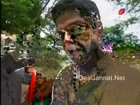 Laagi Tujhse Lagan - 5th Aug 2010 pt3