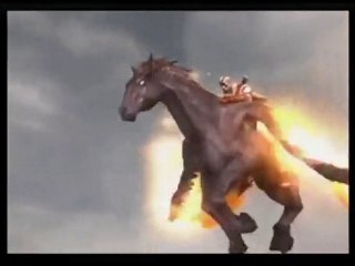 God of War 2 parte 8