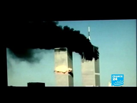 USA : the Ground Zero Mosque controversy