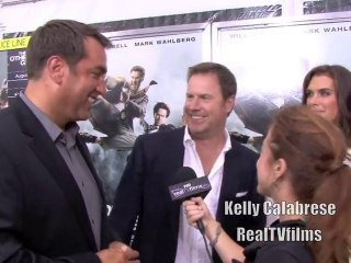 Chris Henchy, "The Other Guys" - Writer / Exec Producer