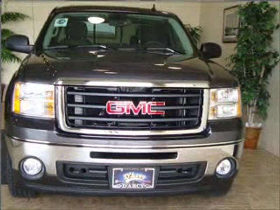2011 GMC Sierra 1500 for sale in Joliet IL - New GMC by ...