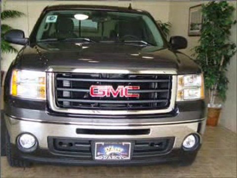2011 GMC Sierra 1500 for sale in Joliet IL - New GMC by ...