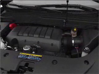 2009 GMC Acadia for sale in Warwick RI - Used GMC by ...