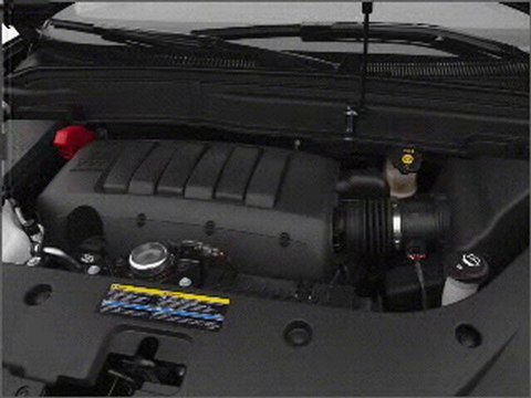 2009 GMC Acadia for sale in Bossier City LA - Used GMC ...