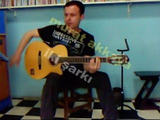 murat akkaya iki şarkı