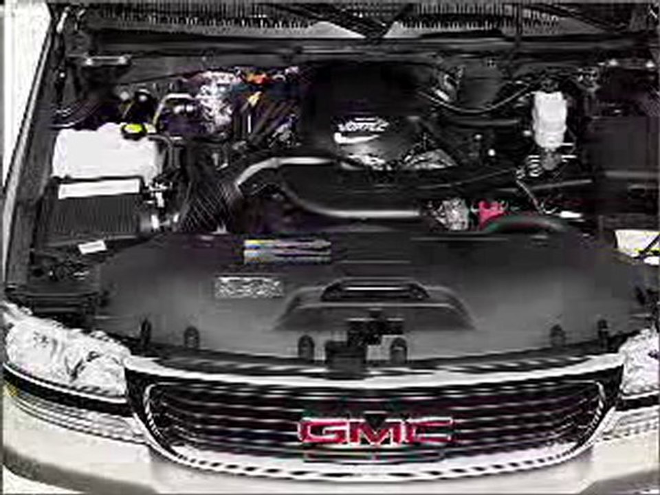 2003 GMC Yukon for sale in Conyers GA - Used GMC by ...