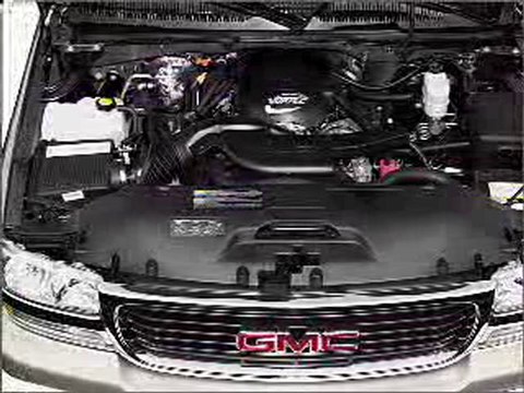 2003 GMC Yukon for sale in Conyers GA - Used GMC by ...