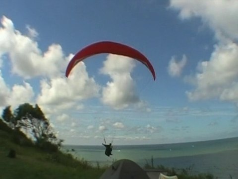 Level 2 à Deauville/Trouville