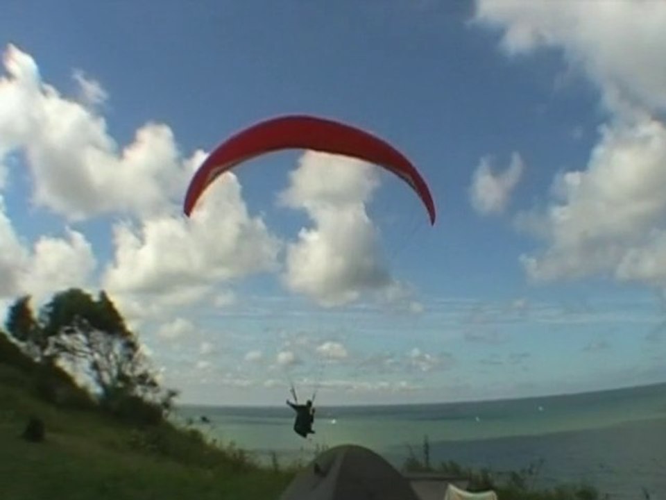 Level 2 à Deauville/Trouville