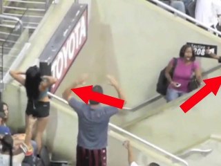 Un gamin veut qu'on lui montre des seins !