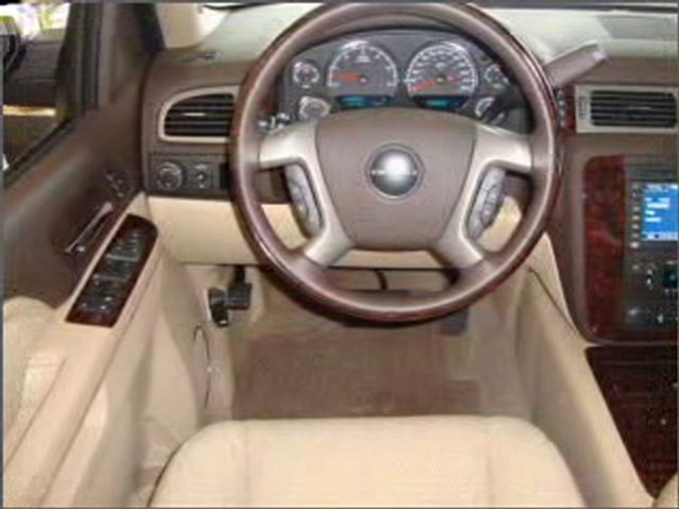 2010 GMC Yukon XL for sale in Joliet IL - New GMC by ...