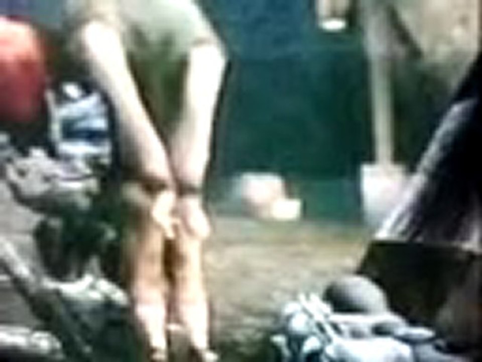 Turok Evo WTF_