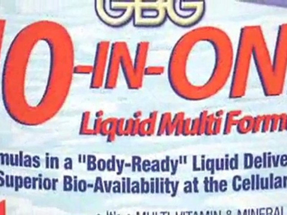 Hear Stuart Finger talk about GBG! Perfect SOLUTION!!!!!