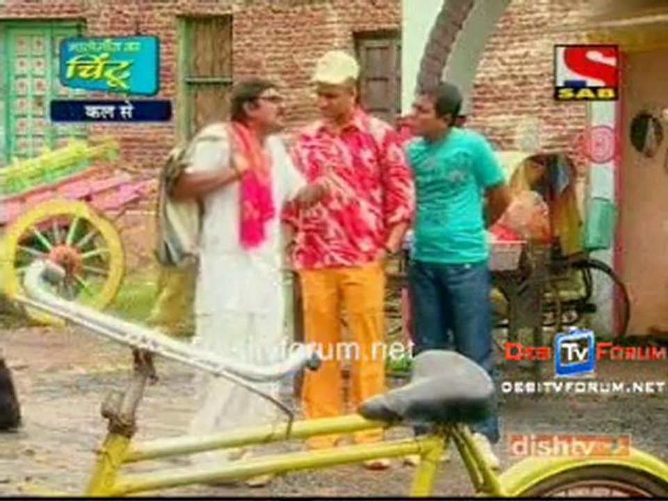 LapataGanj - 5th August 2010 - pt3