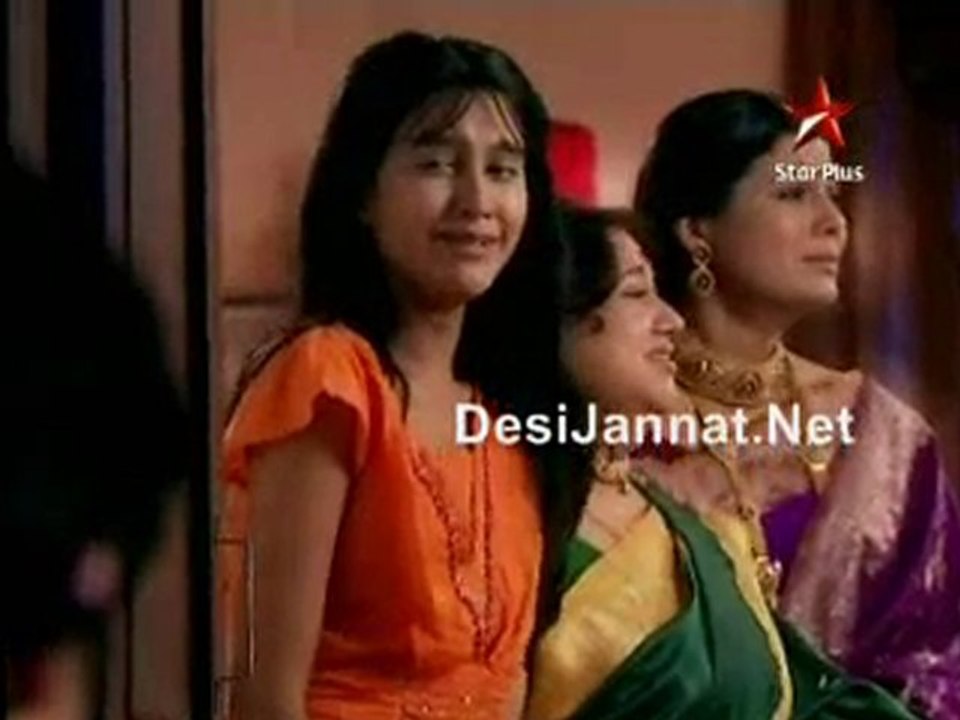Tere Liye 5th August 2010pt4