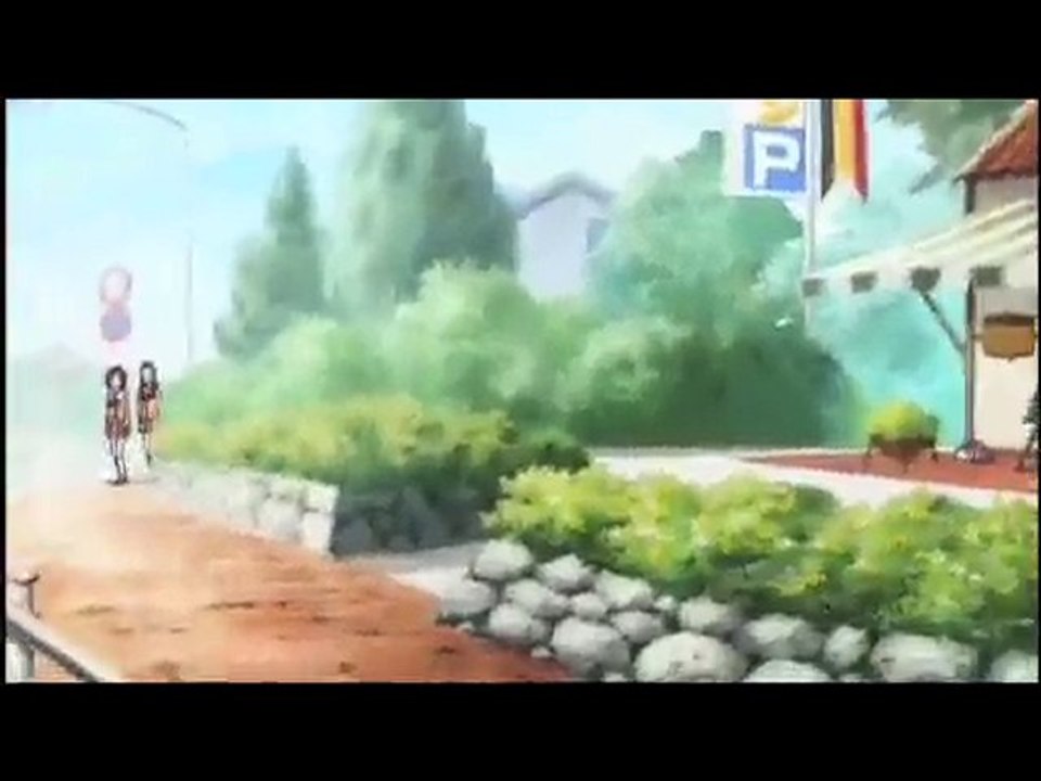 【MAD】すばらしき新世界