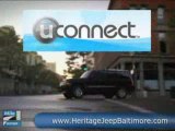 New 2010 Jeep Commander Video at Baltimore Dodge Dealer