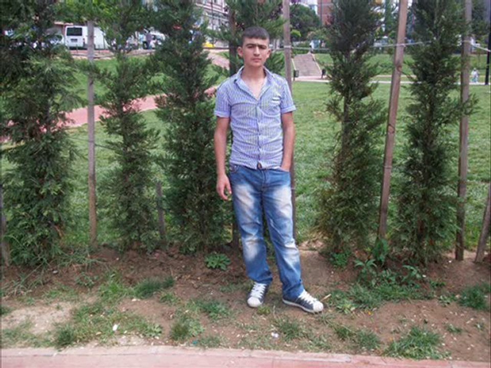 nusaybin GENÇLİK