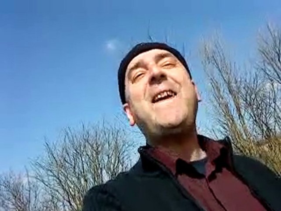 c est la chanson de ma poule !!!