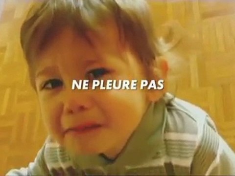 Ballon - Pub Canal Plus (Ligue 1 2010-2011)