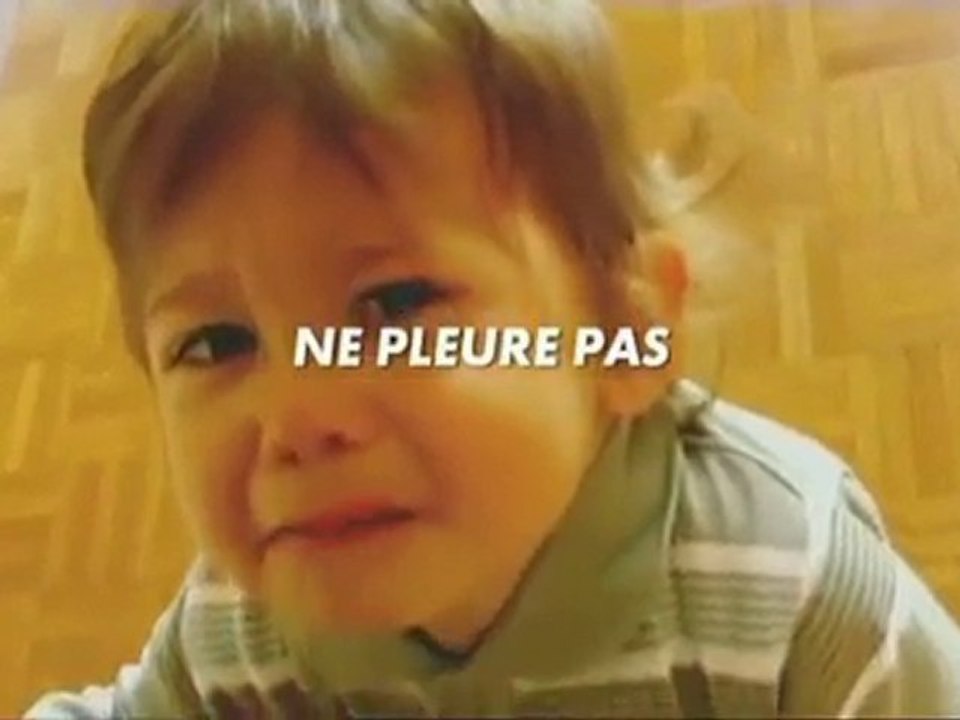 Ballon - Pub Canal Plus (Ligue 1 2010-2011)