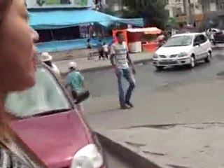 55.takaとkayoの世界旅行★ウランバートルinモンゴル(計20日目)世界遺産 動画