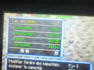 Pokémon Donjon Mystere Explorateur  du Ciel VS Soporifik