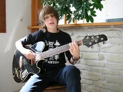 MXam - The Cranberries - Zombie (08-2010)